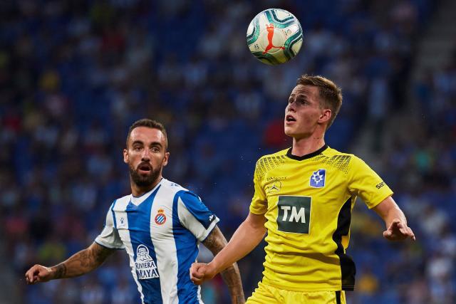 大比分正路纷纷来袭 欧国联收关阶段强队真的稳